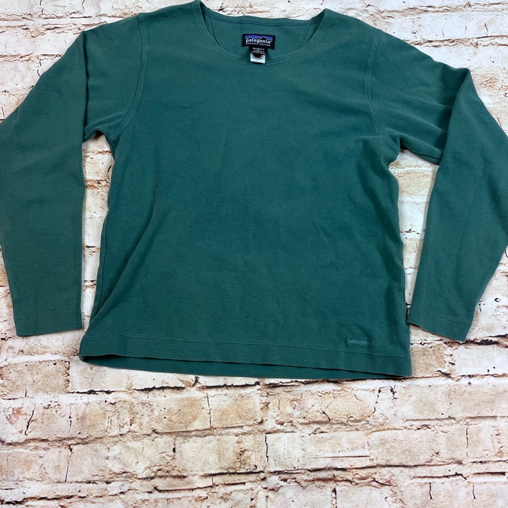 Patagonia long sleeve